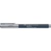 Faber Castell Metallics Marker Pen Nothing Else Metals Sølv