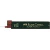 Faber Castell Miner Super-Polymer 0.5 HB 12stk til stiftblyant