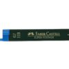 Faber Castell Miner Super-Polymer 0.7 HB 12stk til stiftblyant