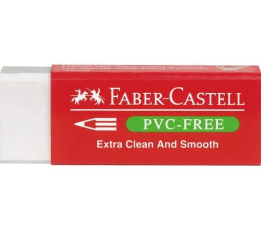 Faber Castell viskelæder 7095