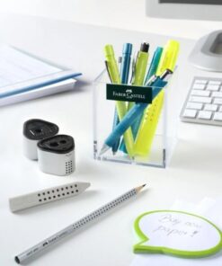 Faber Castell Viskelæderpen Grip 2001