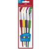 Faber Castell penselsæt 4 størrelser