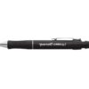 Penol Jumbo stiftblyant 0.7mm Sort