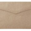 Kuverter natur C6 110g Papperix