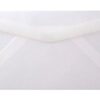 M65 Kuverter hvide E65 110g Papperix 5stk FSC