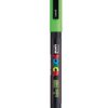 Posca tusser æble grøn apple green PC-3M