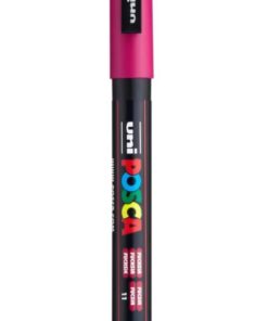 Posca tusser fuchsia PC-3M