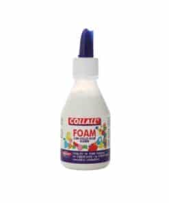 Collall_mosgummi-lim-100ml