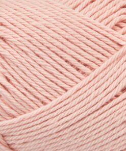 Mayflower garn Cotton 8/4 Nude 1447