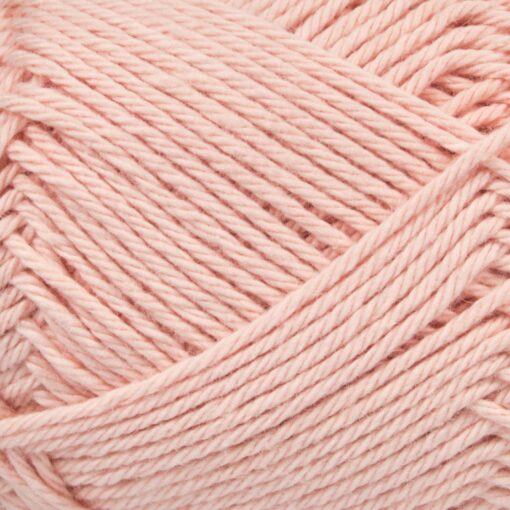 Mayflower garn Cotton 8/4 Nude 1447
