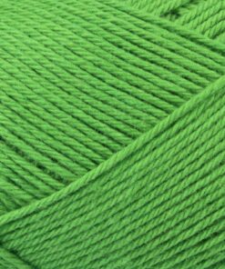 Mayflower garn Cotton 8/4 Græsgrøn 1476