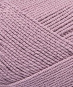 Mayflower garn Cotton 8/4 Syren 1478