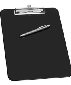 Clipboard A4 med penholder