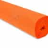 Cartotecnica Rossi Crepepapir orange