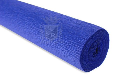 Cartotecnica Rossi Crepepapir blå Midnight Blue