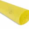 Cartotecnica Rossi Crepepapir citron gul