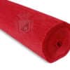 Cartotecnica Rossi Crepepapir rød 50x250cm 180g
