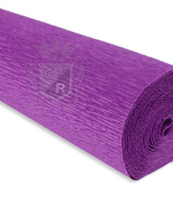 Cartotecnica Rossi Crepepapir lilla
