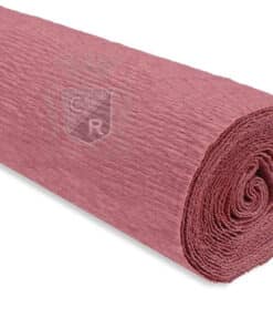 Cartotecnica Rossi Crepepapir mørk blomme