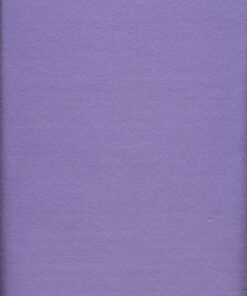 Hobbyfilt lys lilla 45x50 cm