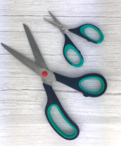 Sakse sæt med soft grip Delta by Reuser