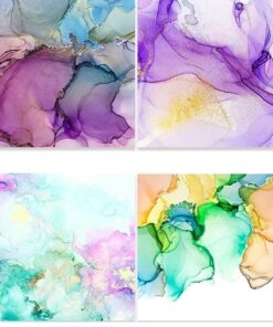 Simple and basic Alcohol Paper