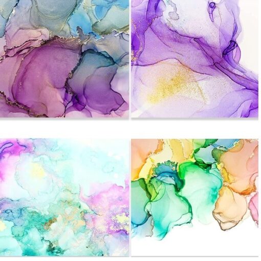 Simple and basic Alcohol Paper