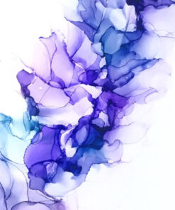 Simple and basic Alcohol Paper