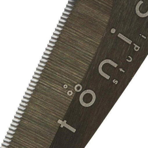 Tonic Studios Tim Holtz Saks sort 102e