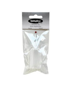 Ultra fine tip limflaske 14ml