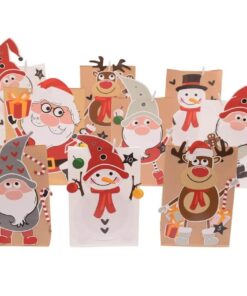 Adventskalender 2024 DIY Kit