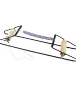 Perlevæv til perler og smykkefremstilling