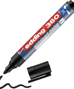 Edding 360 Whiteboard Marker Sort