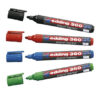 Edding 360 Whiteboard marker sæt