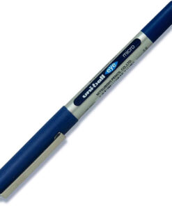 Uni-Ball UB150 Eye Micro Rollerpen blå