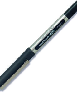 Uni-Ball UB150 Eye Micro Rollerpen sort