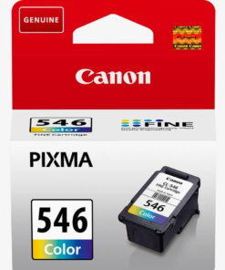 Canon CL-546 CMY farvepatron original