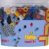 Hama maxi perler mix 00