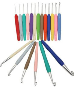 KnitPro WAVES Hæklenål