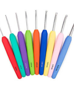 KnitPro WAVES Hæklenål