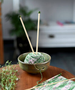 Knitpro Strikkepinde BAMBOO Jumperpinde