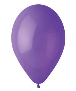 Lilla balloner 28-30 cm
