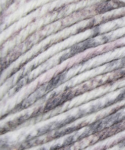 Mayflower Bumblebee Print Vintergrå 3007