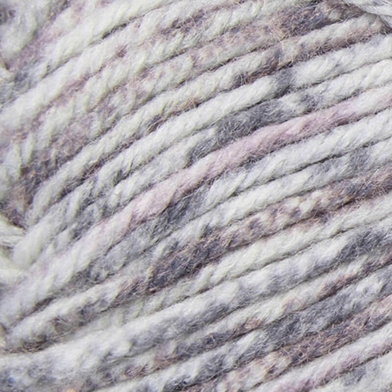 Mayflower Bumblebee Print Vintergrå 3007