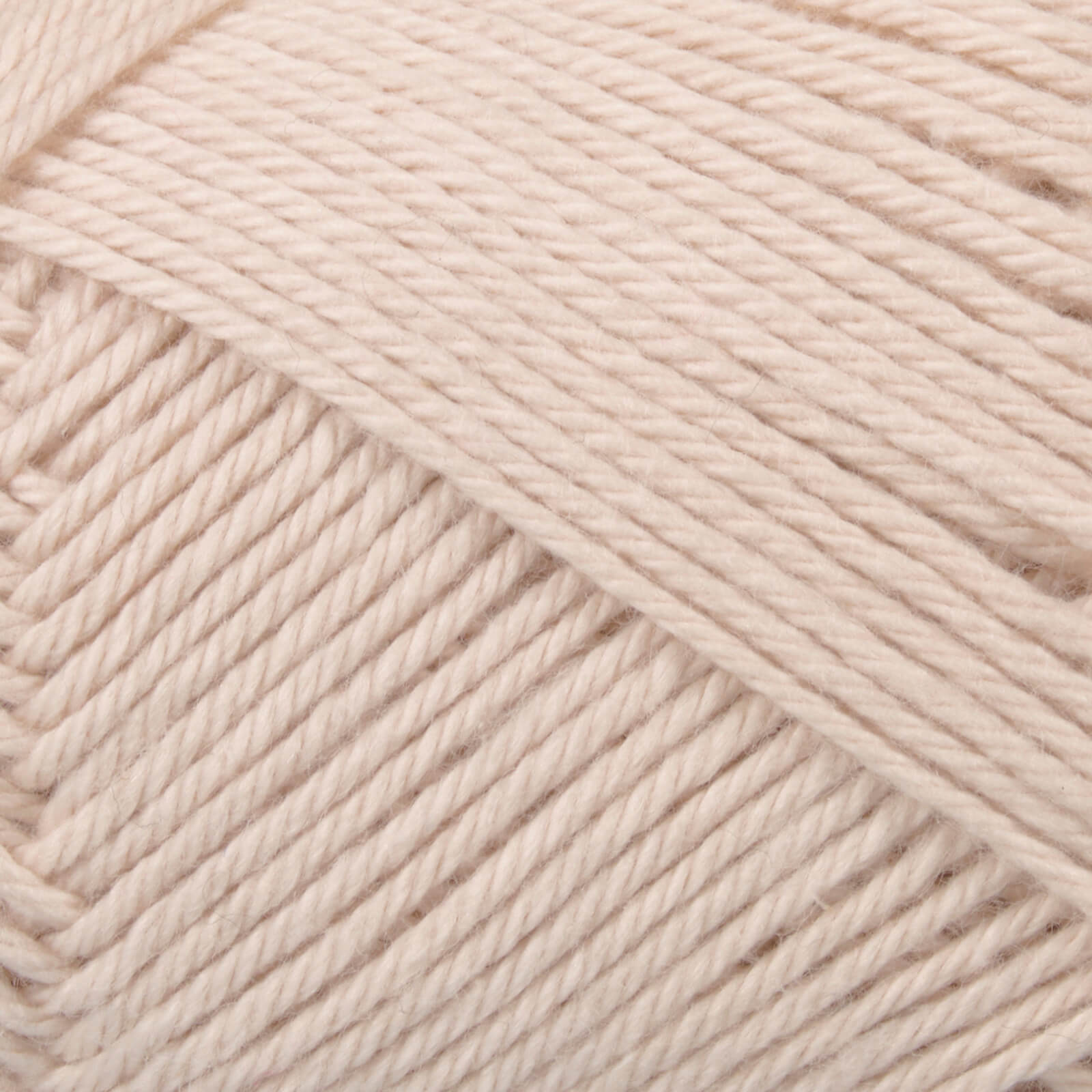 Mayflower Cotton Bomuld Garn Cashew