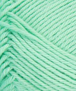 Mayflower Cotton bomuld garn pastelgrøn