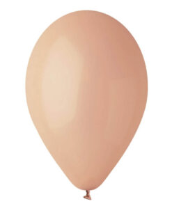 Misty rose balloner 28-30 cm