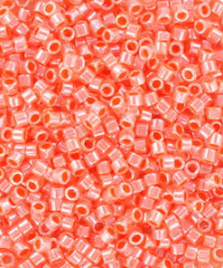 Miyuki Delica perler ceylon salmon 235 11/0