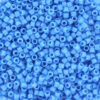 Miyuki Delica perler duracoat opaque dyed delphinium 2134 11/0