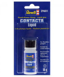 REVELL Contacta liquid lim 18g blister